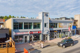 Plus de détails pour 1013 17th Ave SW, Calgary, AB - Bureau à louer