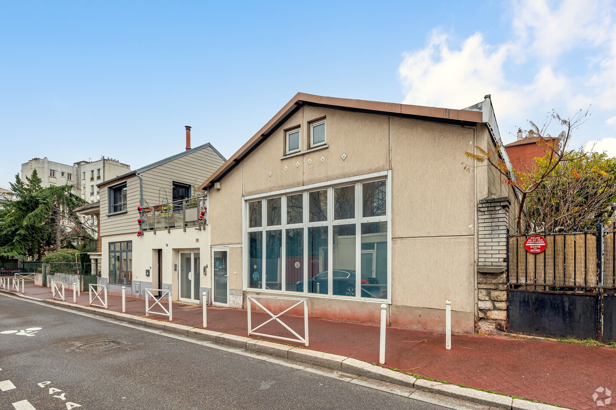 16 Rue Chopin, Montrouge à louer Photo principale– Image 1 sur 3