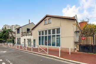 Plus de détails pour 16 Rue Chopin, Montrouge - Bureau à louer