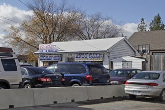 Plus de détails pour 825-827 Lakeshore Sale – Local commercial à vendre, Mississauga, ON