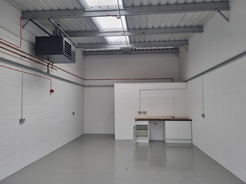 47-67 Peffer Pl, Edinburgh à louer - Photo de l’immeuble – Image 3 sur 12