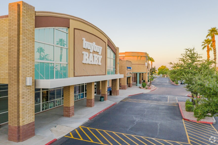 N 75th Ave, Peoria, AZ à louer - Photo de l’immeuble – Image 3 sur 3
