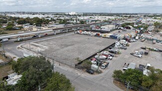 Plus de détails pour 6901 NW 26th Ave, Miami, FL - Terrain à louer