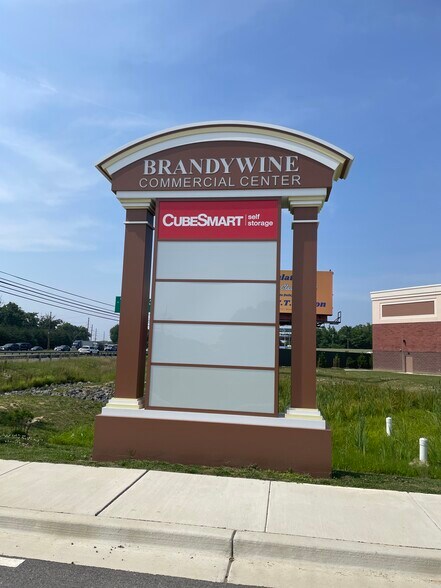 14600 SE Robert Crain Hwy, Brandywine, MD à vendre - Photo de l’immeuble – Image 2 sur 6