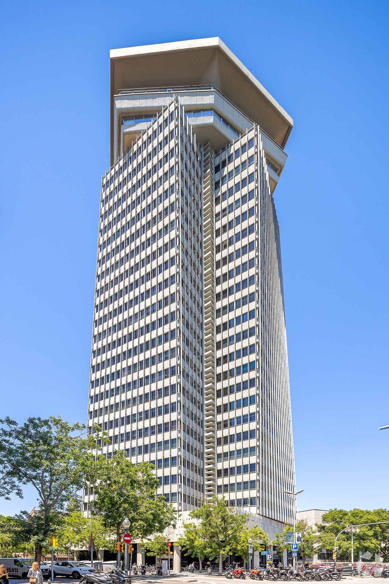 Avinguda de les Drassanes, 6-8, Barcelone, Barcelona à louer Photo principale– Image 1 sur 8