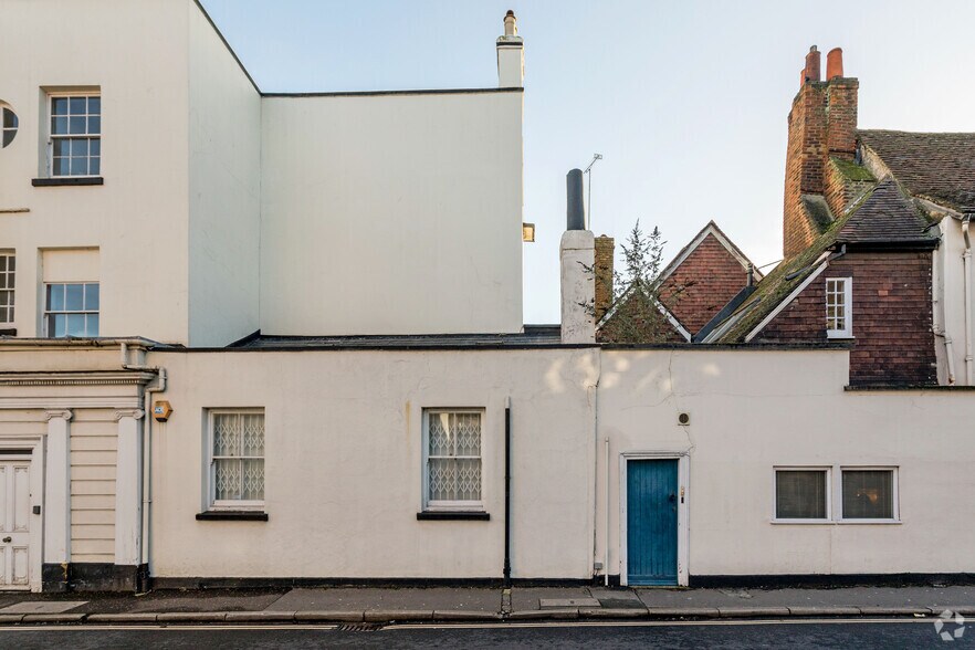 6 Lower Teddington Rd, Kingston Upon Thames à louer - Photo de l’immeuble – Image 2 sur 3