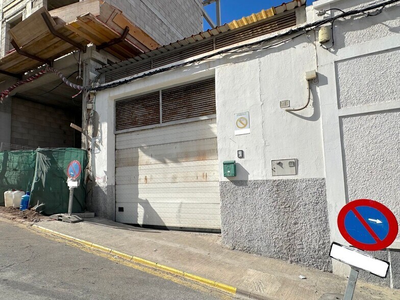 Luchana, 40, Las Palmas de Gran Canaria, Las Palmas à vendre - Photo de l’immeuble – Image 2 sur 22