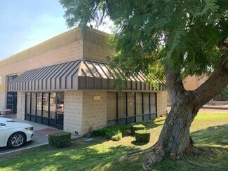 Plus de détails pour 5852 Jasmine St, Riverside, CA - Industriel/Logistique à louer