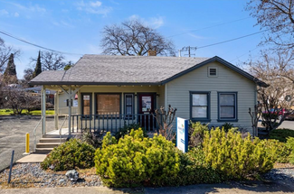 Plus de détails pour 475 N Forbes St, Lakeport, CA - Bureau à vendre