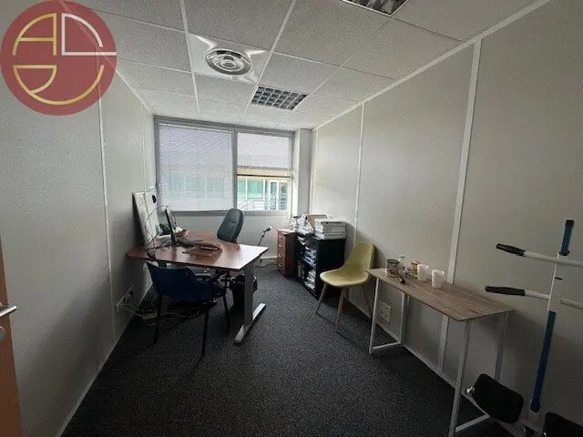 Bureau dans Labège à vendre - Photo de l’immeuble – Image 2 sur 5
