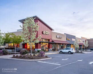 Plus de détails pour 1830-1838 NW 9th St, Corvallis, OR - Médical, Local commercial à louer