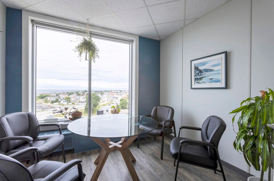 320 Rue Saint-Germain E, Rimouski, QC à louer - Photo intérieure – Image 3 sur 5