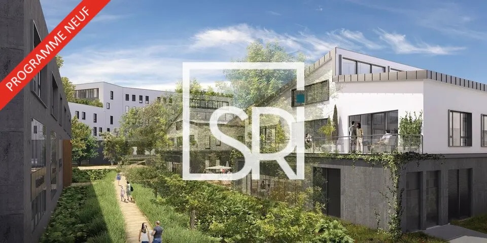 Bureau dans Clermont-Ferrand à vendre Photo de l’immeuble– Image 1 sur 8