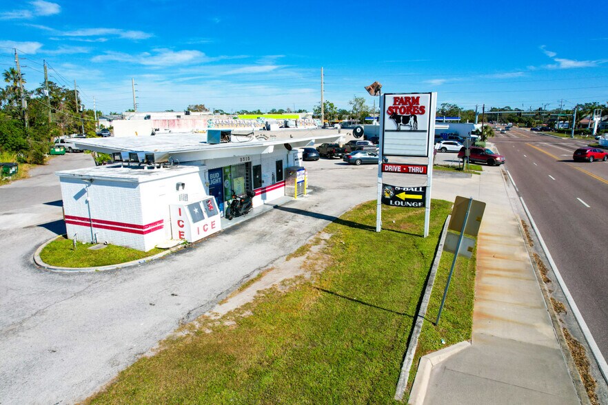 3515 Webber St, Sarasota, FL à vendre - Photo de l’immeuble – Image 2 sur 5