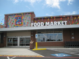 Plus de détails pour 2400-2484 Illinois Ave, Dallas, TX - Local commercial à louer