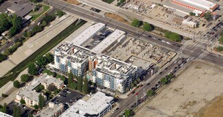 Plus de détails pour 6801 Canoga Ave, Canoga Park, CA - Logement à vendre