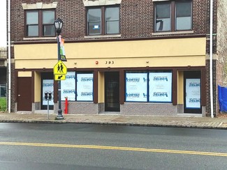Plus de détails pour 393 Main St, East Orange, NJ - Logement à vendre