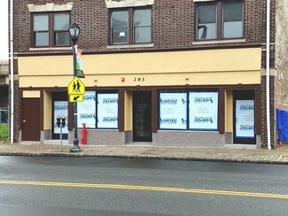 Plus de détails pour 393 Main St, East Orange, NJ - Logement à vendre