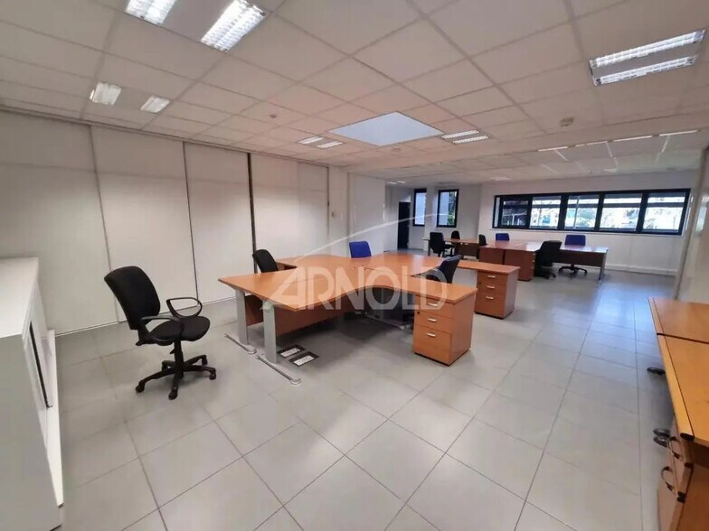 Bureau dans Saint-Herblain à louer - Photo de l’immeuble – Image 1 sur 7
