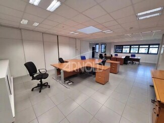 Plus de détails pour 3 Rue Jacques Brel, Saint-Herblain - Bureau à louer