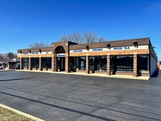 Plus de détails pour 3500 Grand Ave, Gurnee, IL - Local commercial à vendre