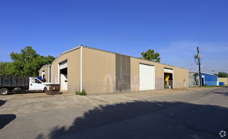 801 Michigan, Houston, TX à louer - Photo principale – Image 1 sur 2