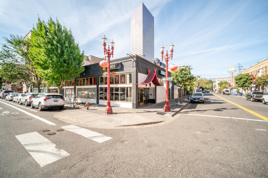 35 NW 3rd Ave, Portland, OR à vendre - Photo de l’immeuble – Image 3 sur 20