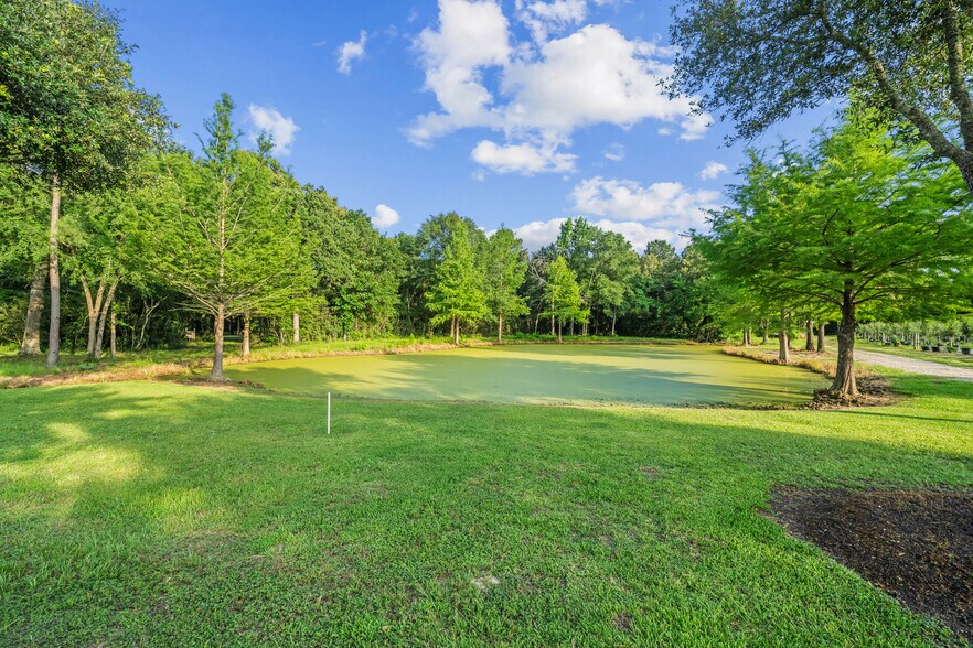 15629 Knotty Oaks Trl, Magnolia, TX à vendre - Photo de l’immeuble – Image 3 sur 21