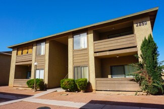 Plus de détails pour 2859 Wheelwright Dr, Las Vegas, NV - Logement à vendre