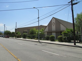 Plus de détails pour 11134 Saticoy St, Sun Valley, CA - Bureau/Local commercial à louer