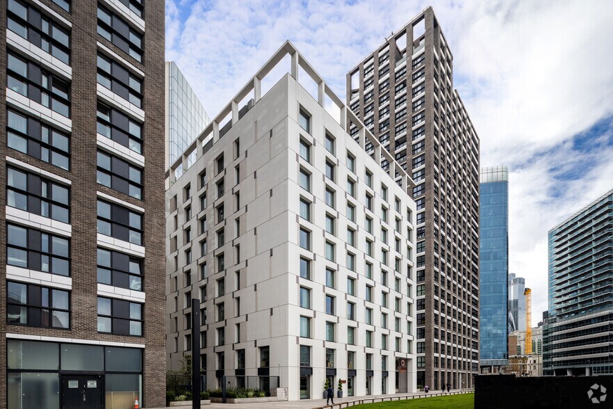 10 New Drum St, Londres à vendre - Photo de l’immeuble – Image 3 sur 5