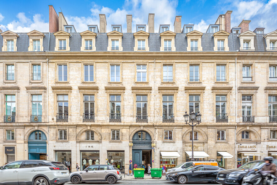 10 Rue Royale, Paris à louer - Photo principale – Image 1 sur 2