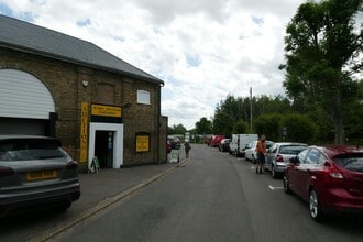 Unit L2B & T, The Maltings, Station Road, Sawbridgeworth à louer Photo de l’immeuble– Image 2 sur 9