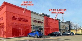 Plus de détails pour 10910 N Central Expy, Dallas, TX - Local commercial à louer