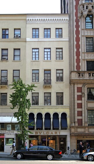 Plus de détails pour 783 Madison Ave, New York, NY - Bureau à louer
