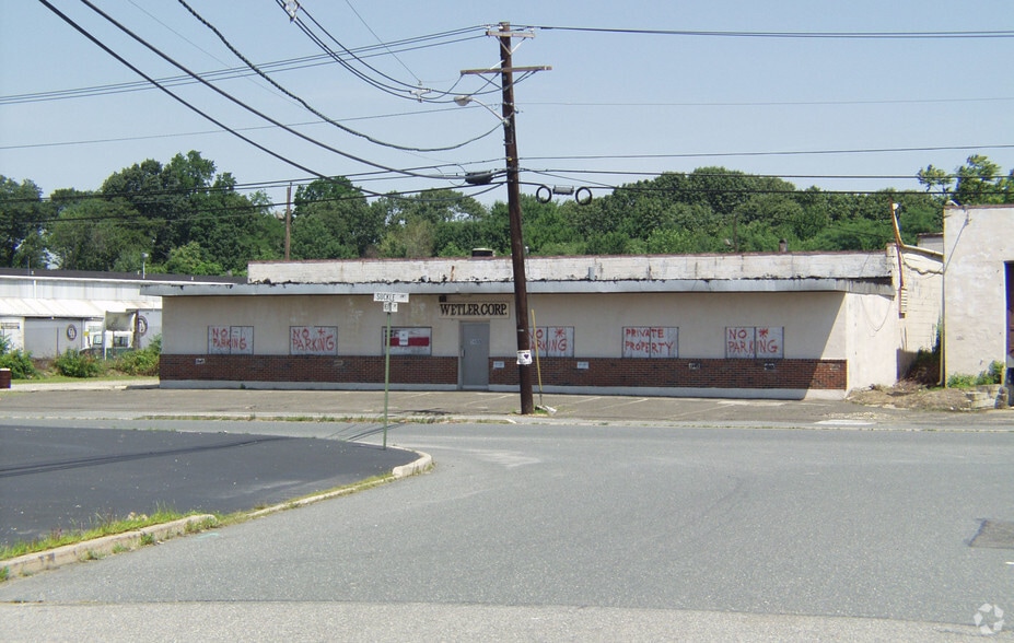 1400 Suckle Hwy, Pennsauken, NJ à vendre - Autre – Image 2 sur 5