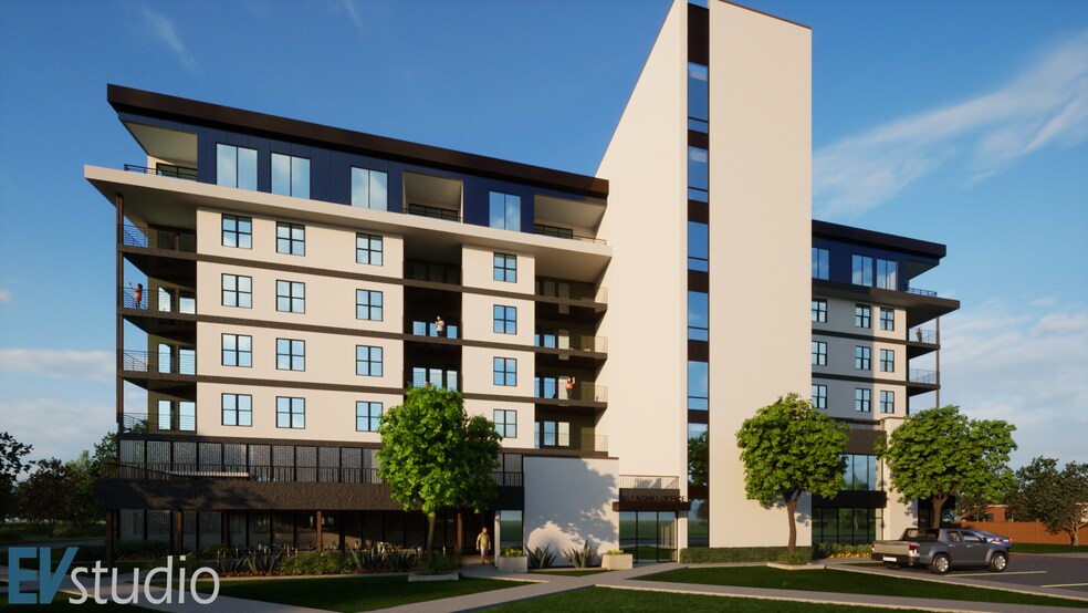 5003 N Alworth St, Garden City, ID à vendre - Photo principale – Image 1 sur 16