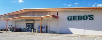 Plus de détails pour 2004 W University Dr, McKinney, TX - Local commercial à louer