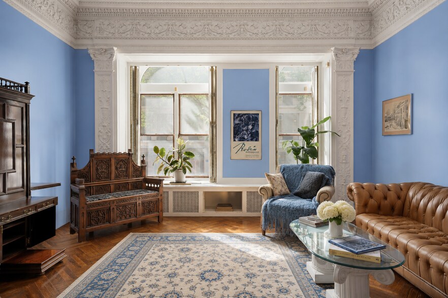 117 W 85th St, New York, NY à vendre - Photo de l’immeuble – Image 2 sur 6