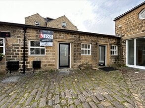 1 Skipton Rd, Ilkley à louer Photo de l’immeuble– Image 1 sur 5