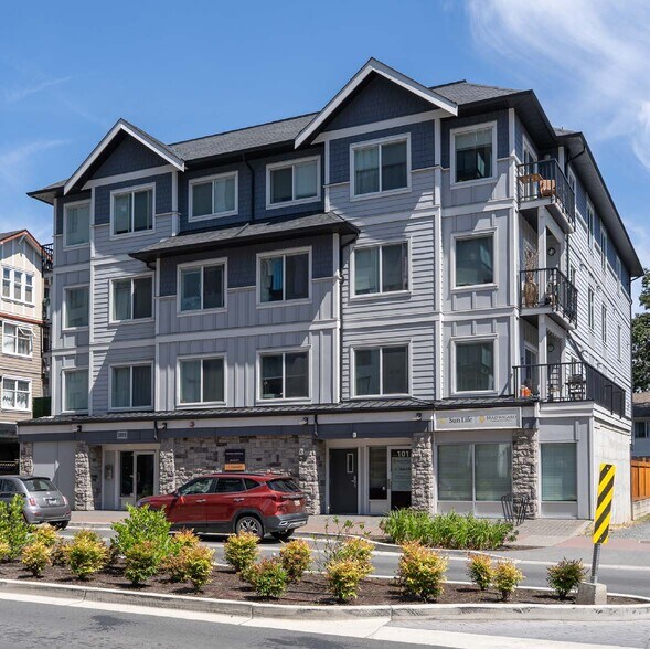 2835 Peatt Rd, Victoria, BC à vendre - Photo de l’immeuble – Image 1 sur 4