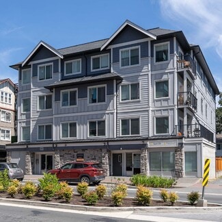 Plus de détails pour 2835 Peatt Rd, Victoria, BC - Logement à vendre