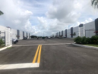 Plus de détails pour 1750 SE 38th Ave, Homestead, FL - Industriel/Logistique à vendre