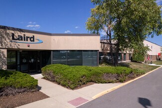 Plus de détails pour 1751 Wilkening Ct, Schaumburg, IL - Industriel/Logistique à louer