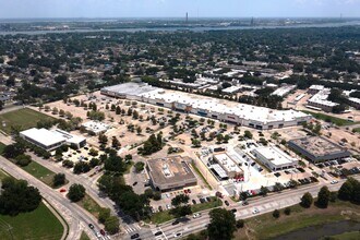 4150 General Degaulle Dr, New Orleans, LA - VUE AÉRIENNE  vue de carte