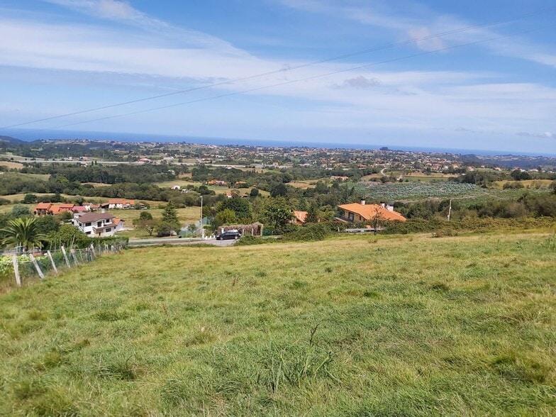 Aldea Curbiellu, S/N, Villaviciosa, Asturias à vendre - Aérien – Image 3 sur 22