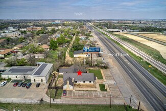 Plus de détails pour 311 S Highway 183, Leander, TX - Bureau à vendre