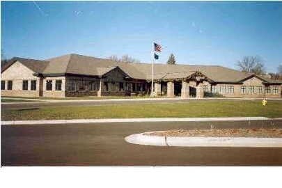 537 W Main St, Ionia, MI à louer - Photo de l’immeuble – Image 2 sur 4