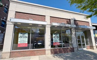 Plus de détails pour 219 Mamaroneck Ave, Mamaroneck, NY - Local commercial à louer