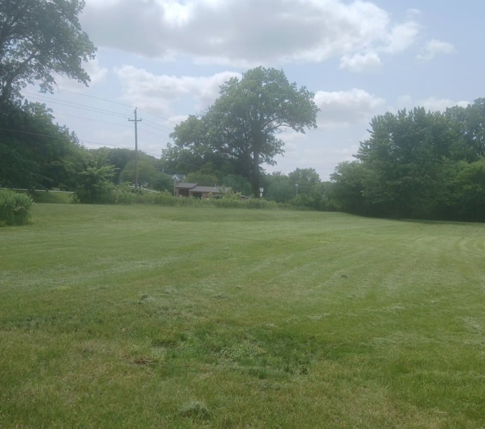 206 9TH Avenue North, Albany, IL à vendre Photo principale– Image 1 sur 8